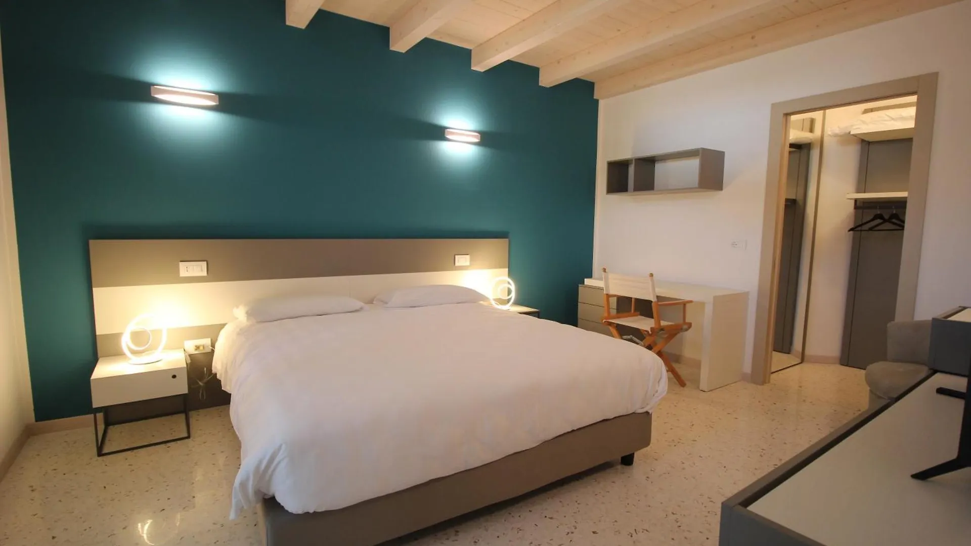 بيت للعطل Favorita Apartments Venezia البندقية-ليدو