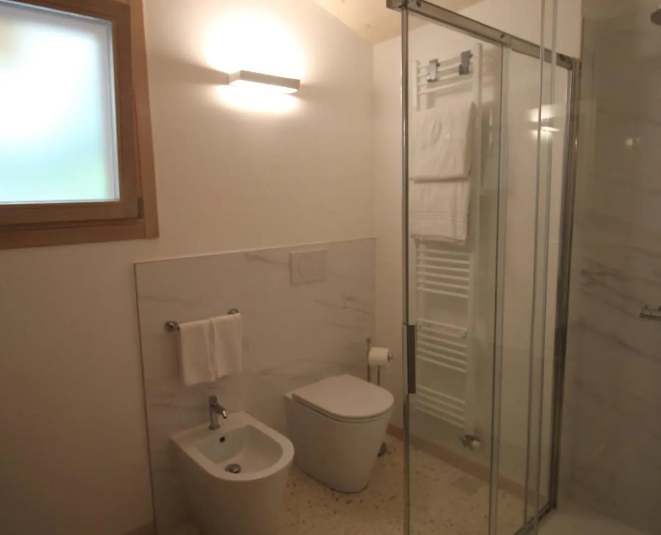 Favorita Apartments Venezia البندقية-ليدو بيت للعطل