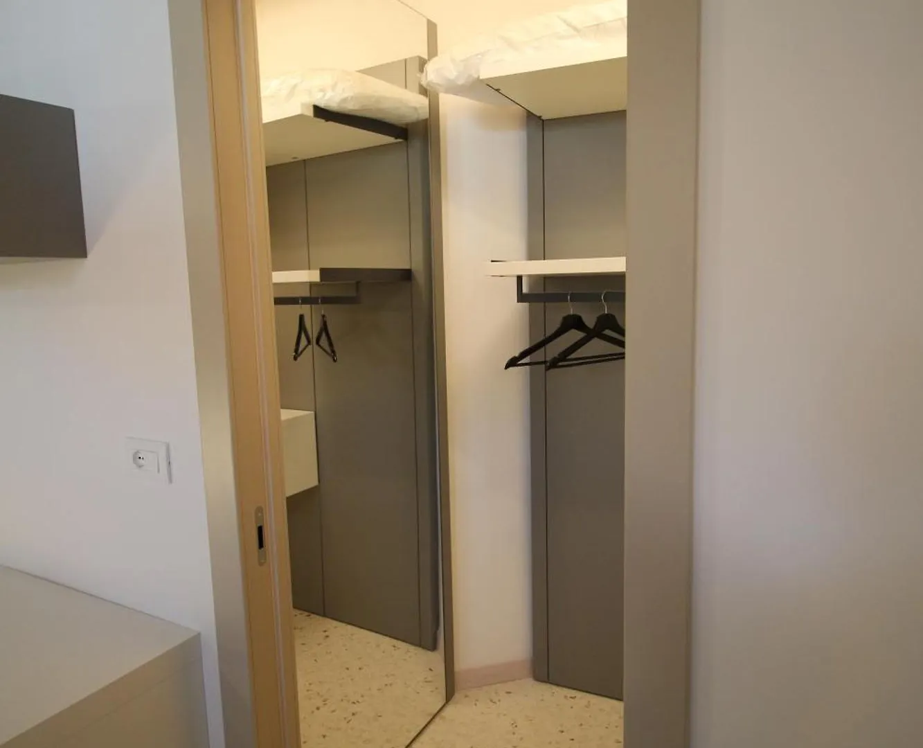 Favorita Apartments Venezia البندقية-ليدو إيطاليا