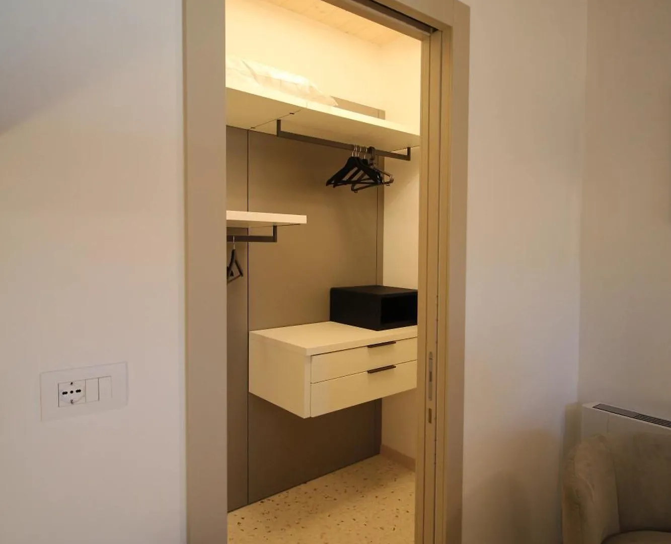 Favorita Apartments Venezia البندقية-ليدو 0*,  إيطاليا